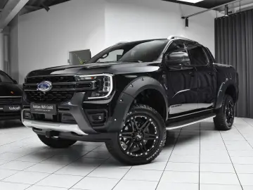 FORD Ranger Wildtrak e-4WD