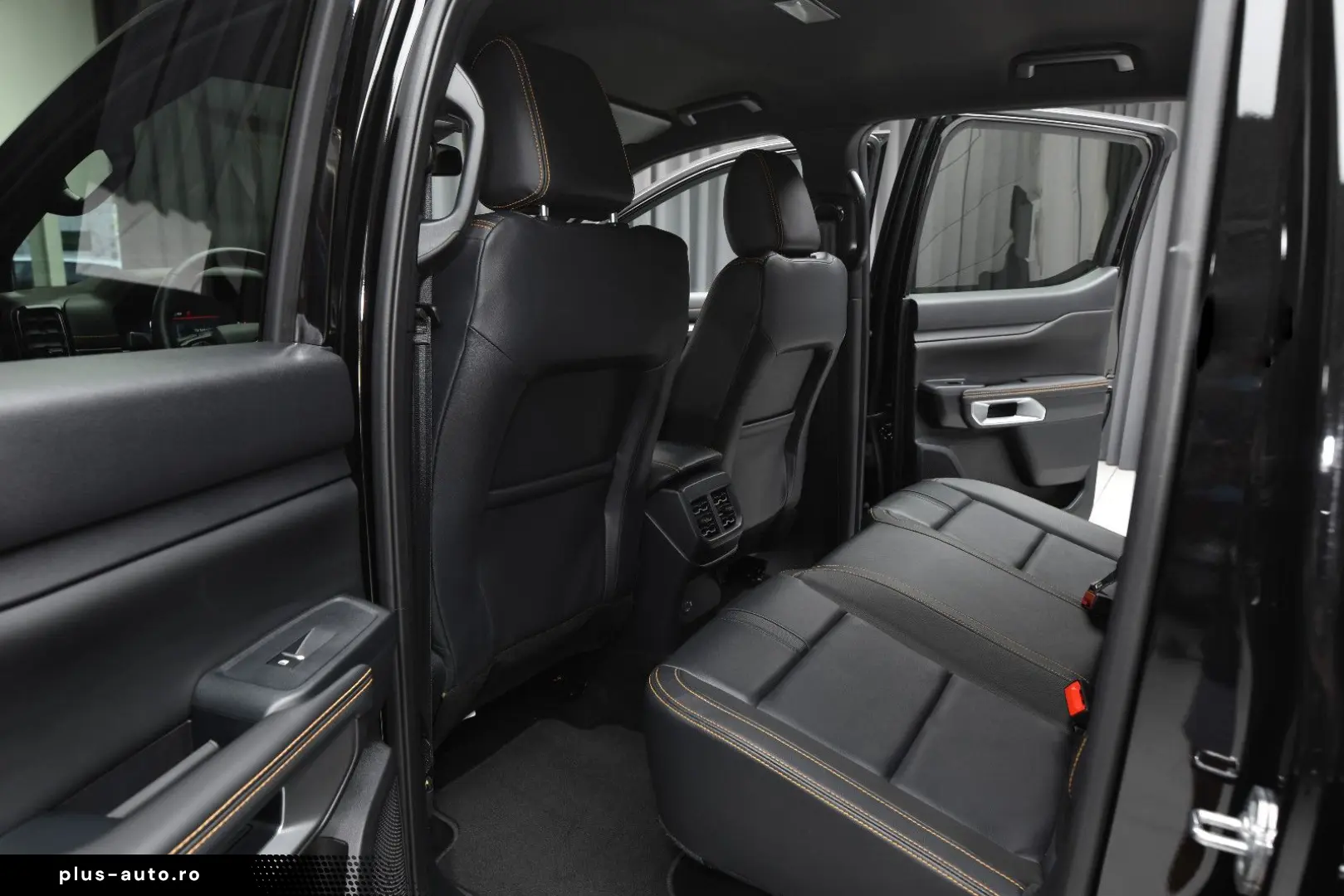 FORD Ranger Wildtrak e-4WD