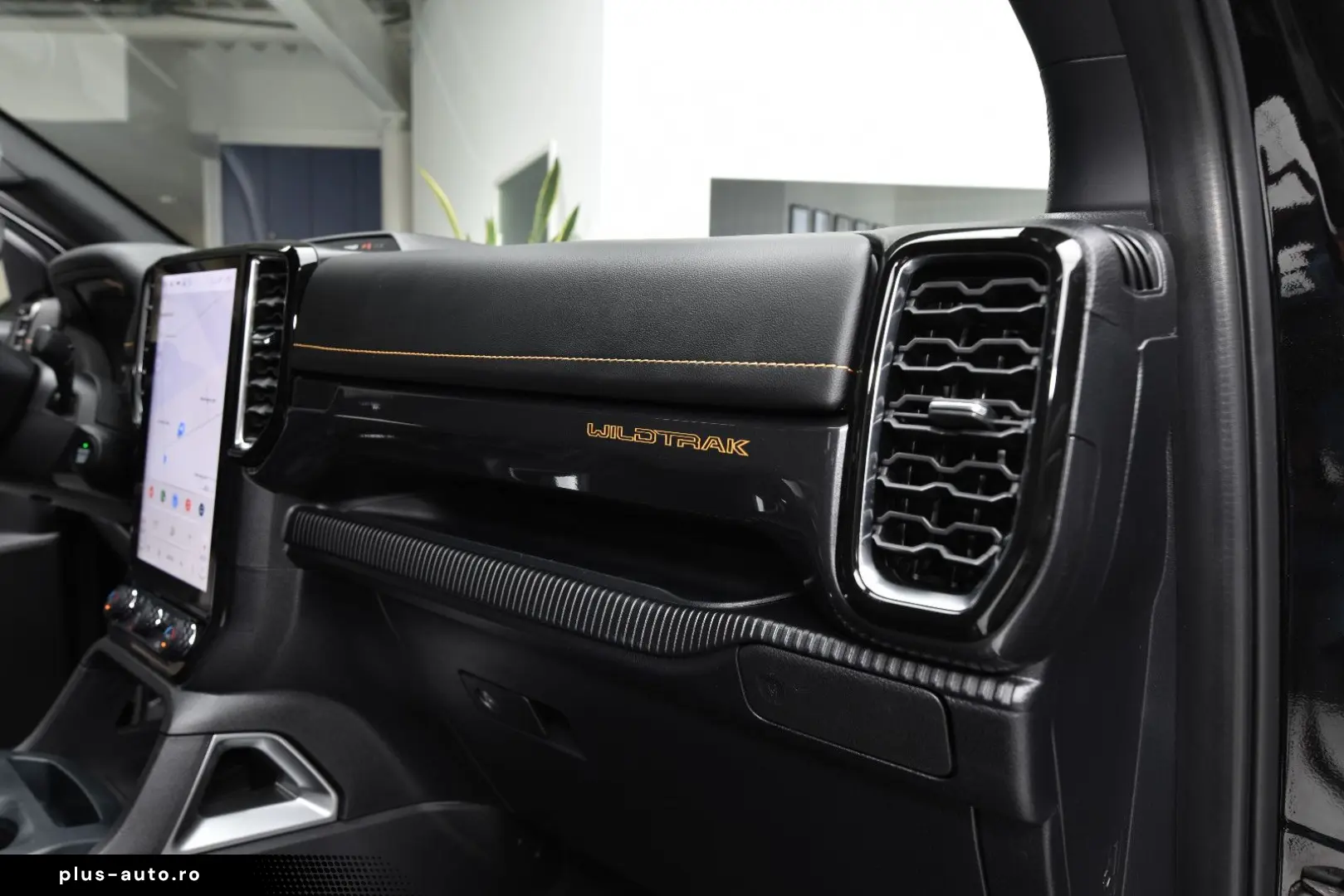 FORD Ranger Wildtrak e-4WD