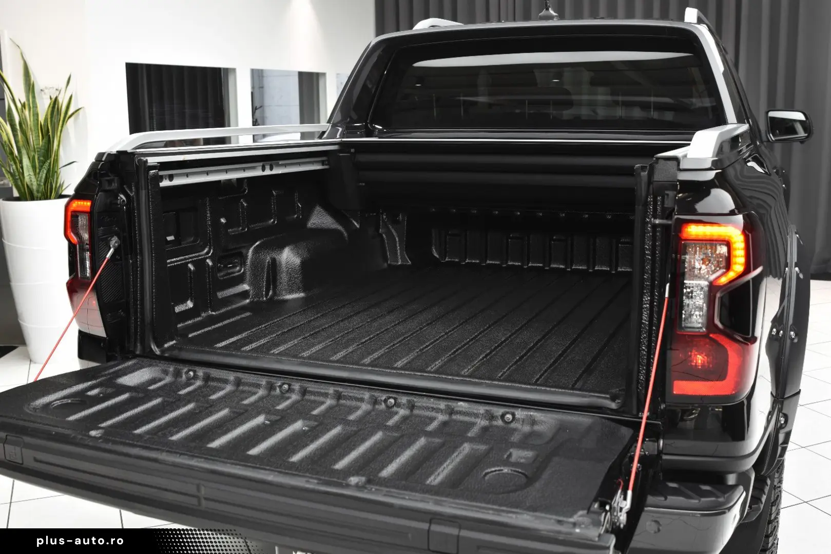 FORD Ranger Wildtrak e-4WD