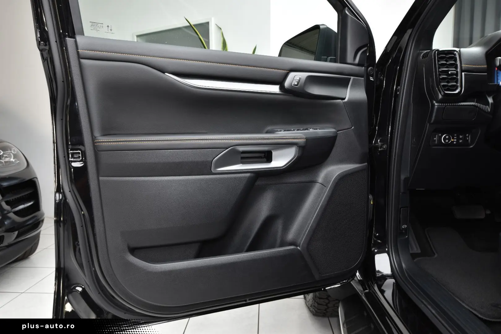 FORD Ranger Wildtrak e-4WD