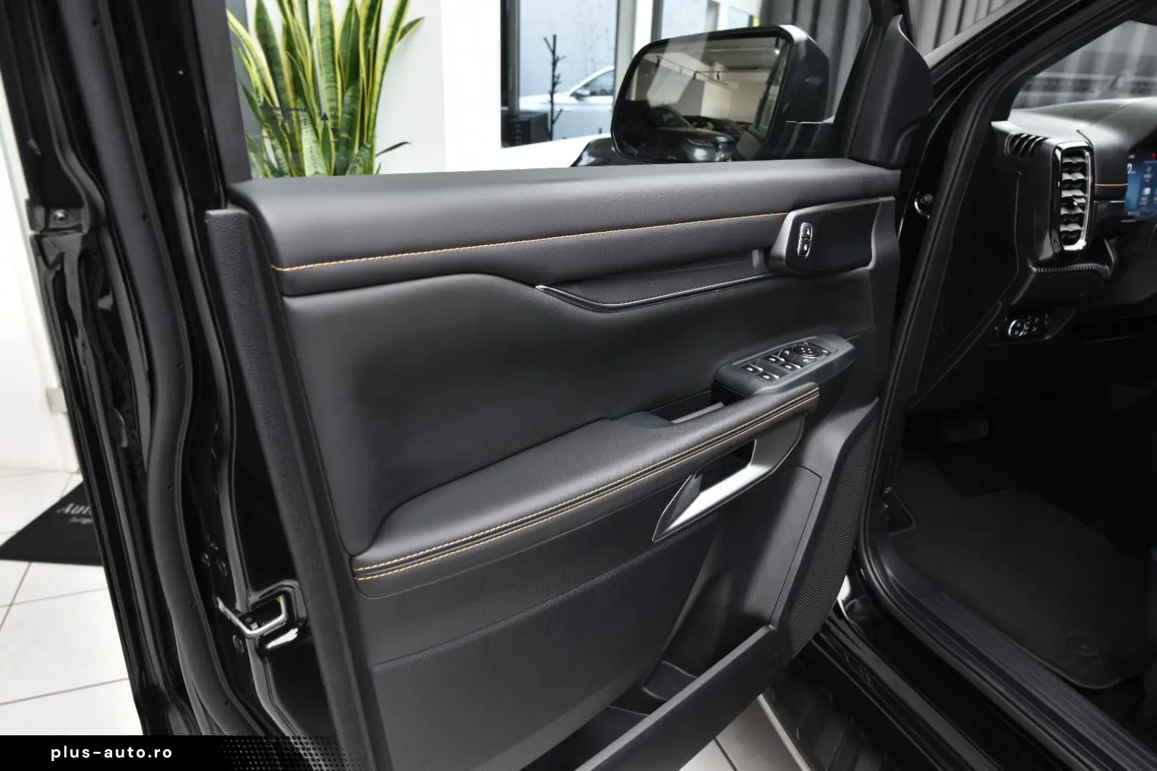 FORD Ranger Wildtrak e-4WD