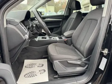 AUDI Q5 35 TDI S line  PANO VIRTUAL NAVI LED