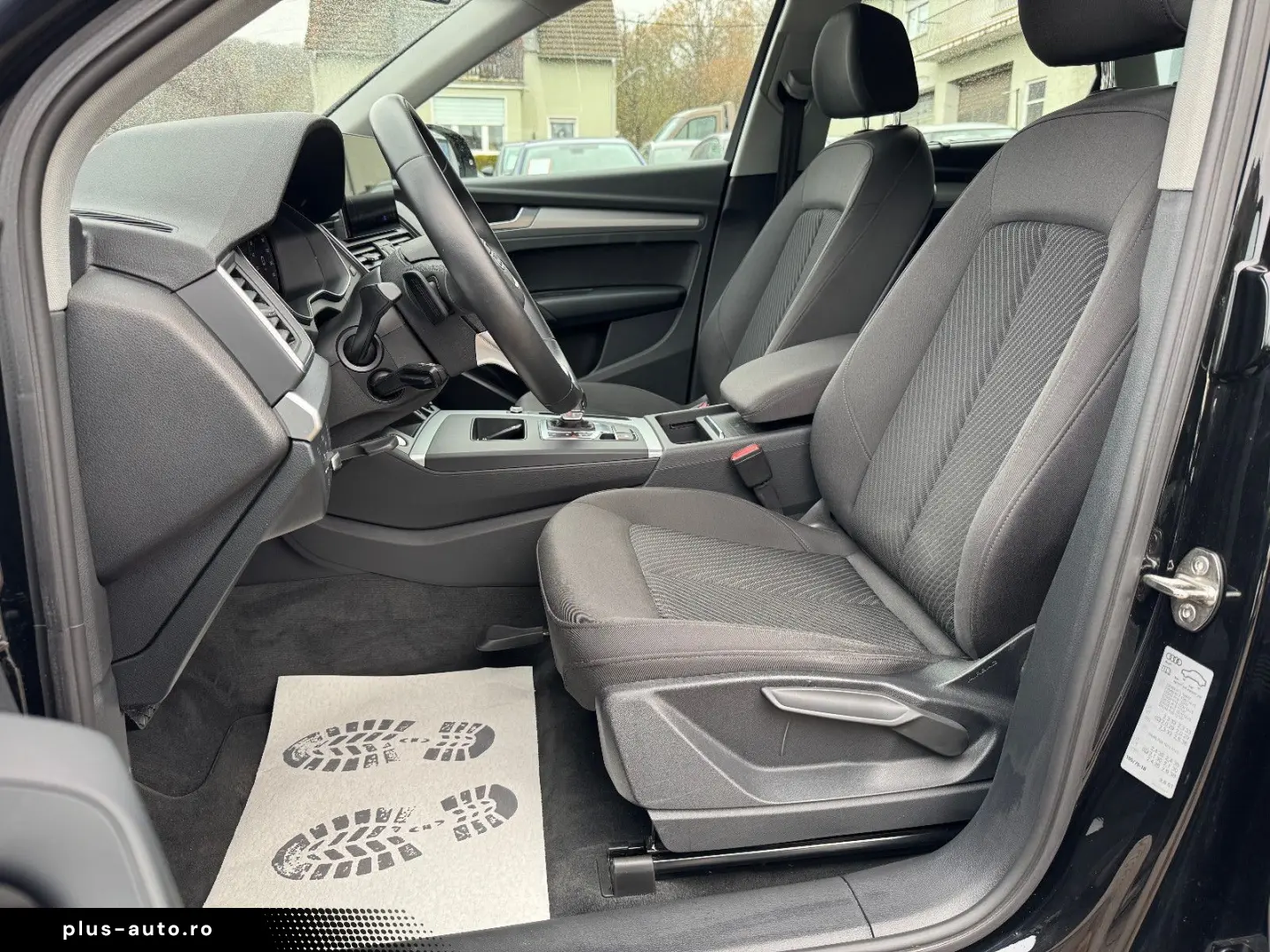 AUDI Q5 35 TDI S line  PANO VIRTUAL NAVI LED