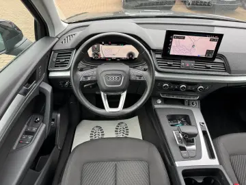 AUDI Q5 35 TDI S line  PANO VIRTUAL NAVI LED
