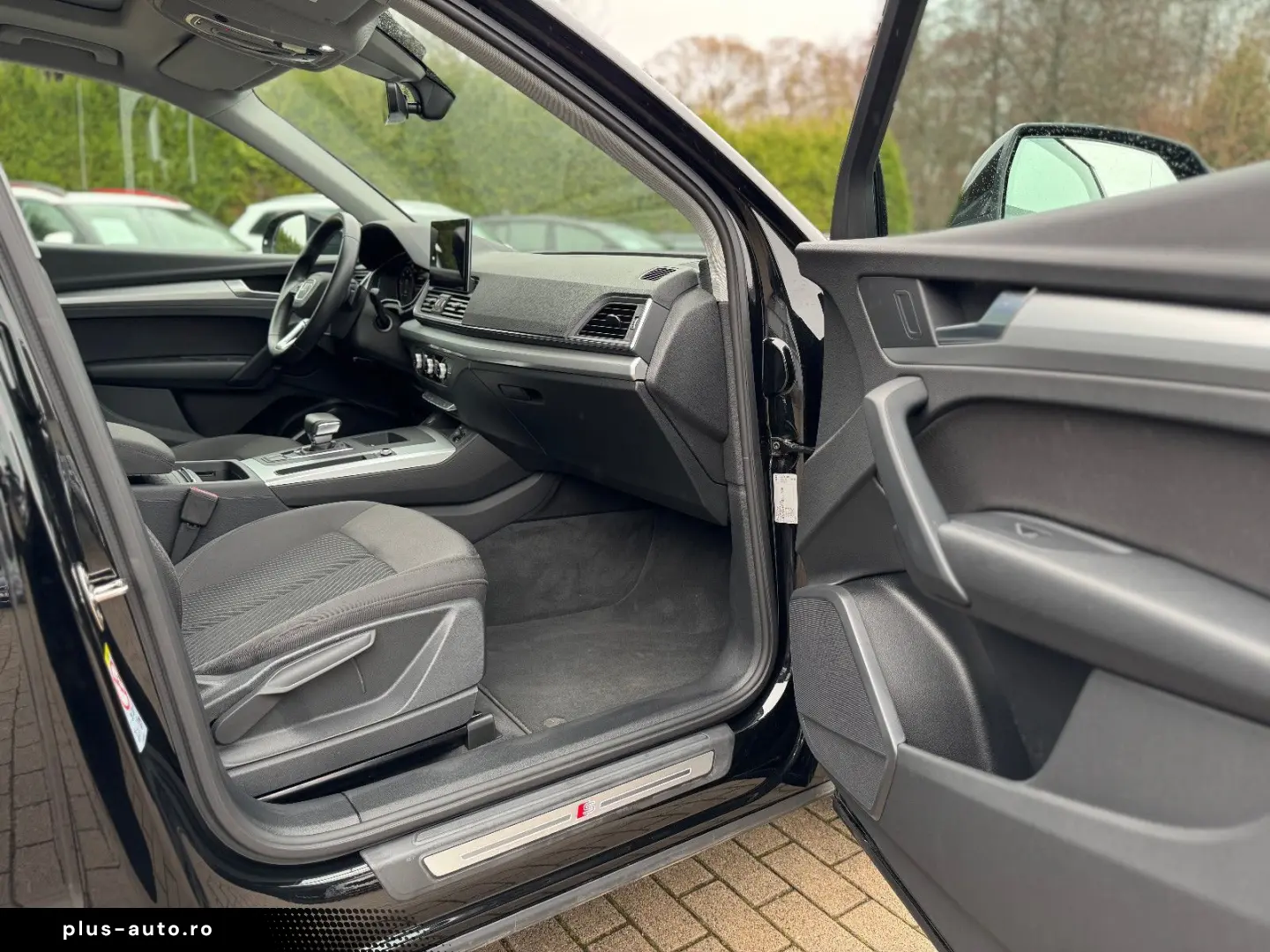 AUDI Q5 35 TDI S line  PANO VIRTUAL NAVI LED