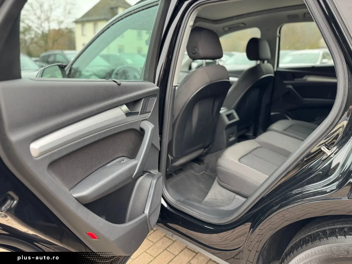 AUDI Q5 35 TDI S line  PANO VIRTUAL NAVI LED