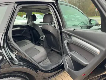 AUDI Q5 35 TDI S line  PANO VIRTUAL NAVI LED