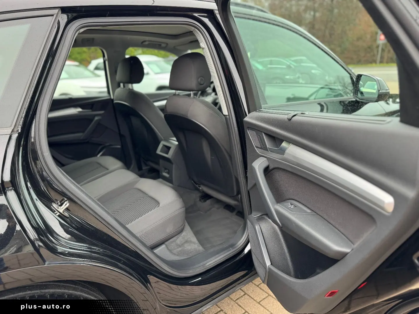 AUDI Q5 35 TDI S line  PANO VIRTUAL NAVI LED