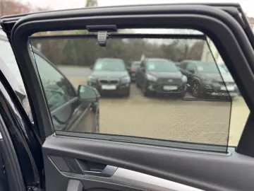 AUDI Q5 35 TDI S line  PANO VIRTUAL NAVI LED