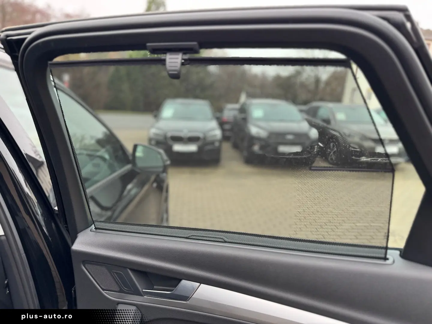 AUDI Q5 35 TDI S line  PANO VIRTUAL NAVI LED