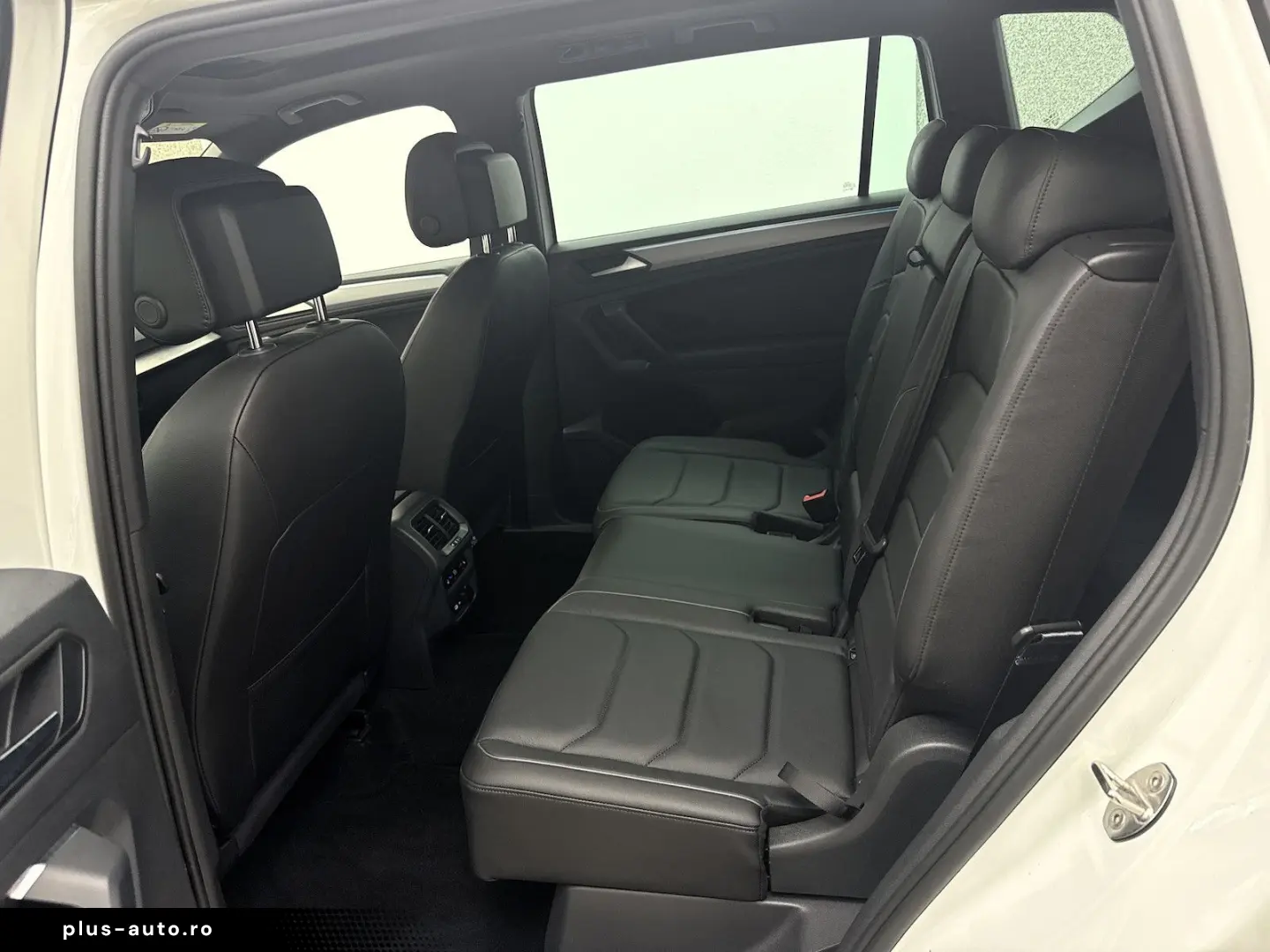SEAT Tarraco 2.0 TDI FR Line Sport AHK Pano 7Sitzer