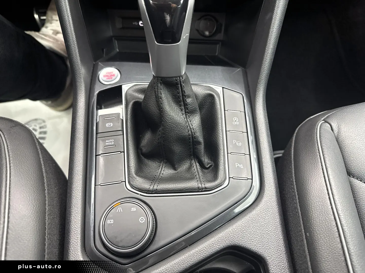SEAT Tarraco 2.0 TDI FR Line Sport AHK Pano 7Sitzer