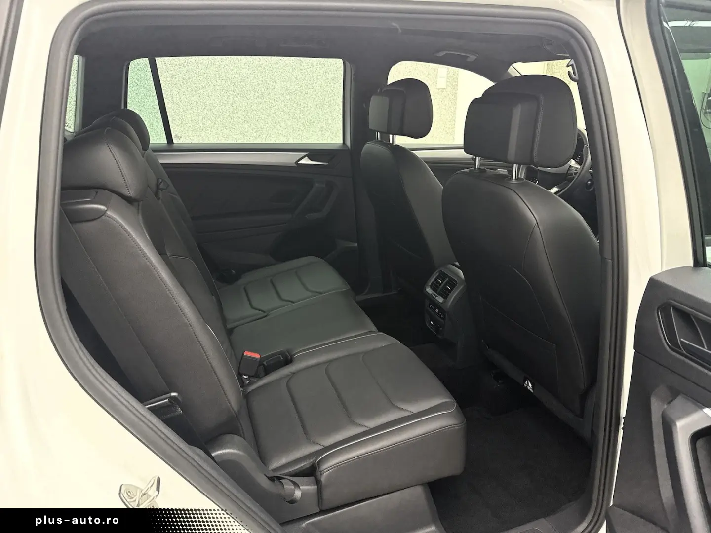 SEAT Tarraco 2.0 TDI FR Line Sport AHK Pano 7Sitzer