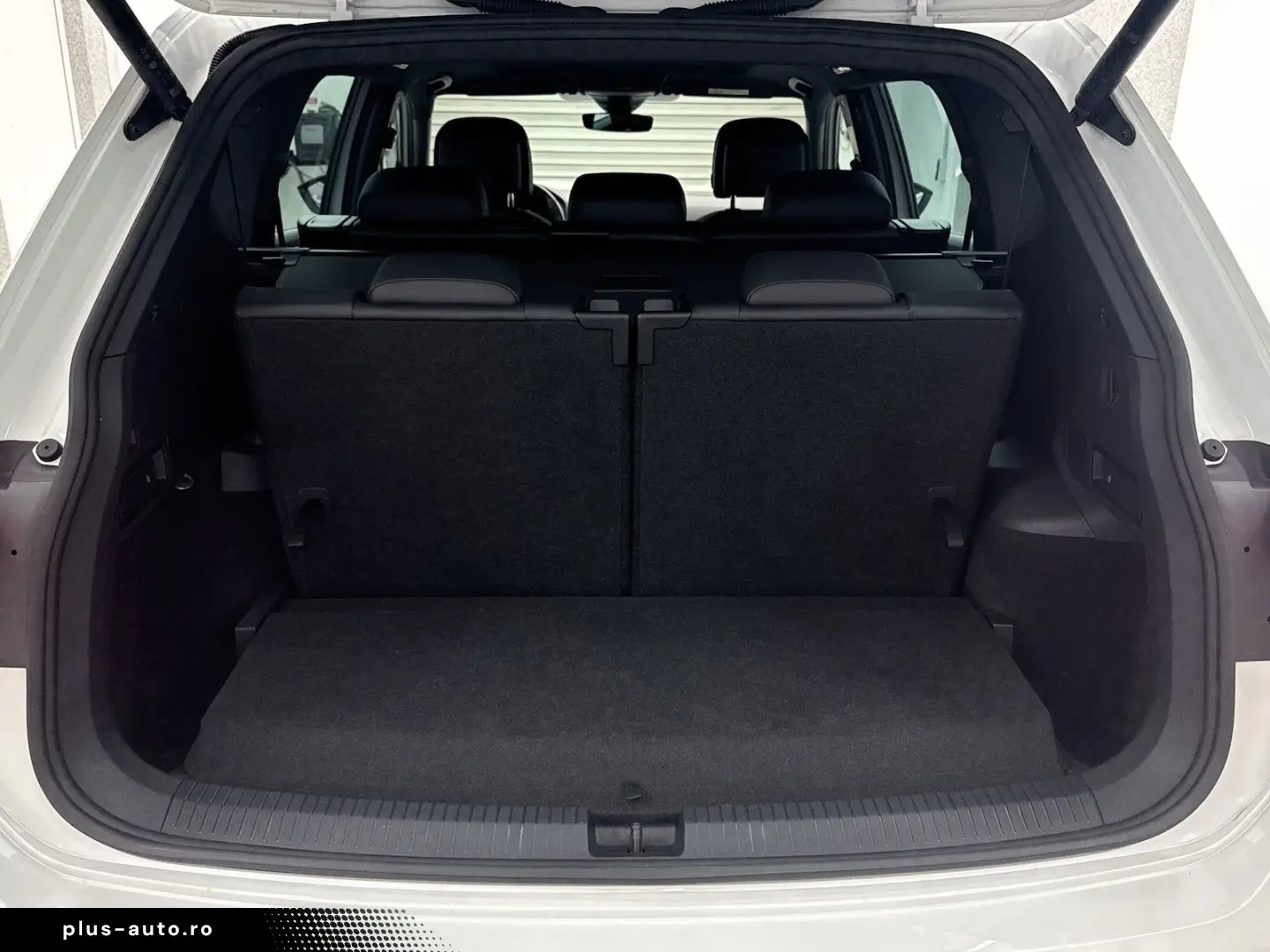 SEAT Tarraco 2.0 TDI FR Line Sport AHK Pano 7Sitzer