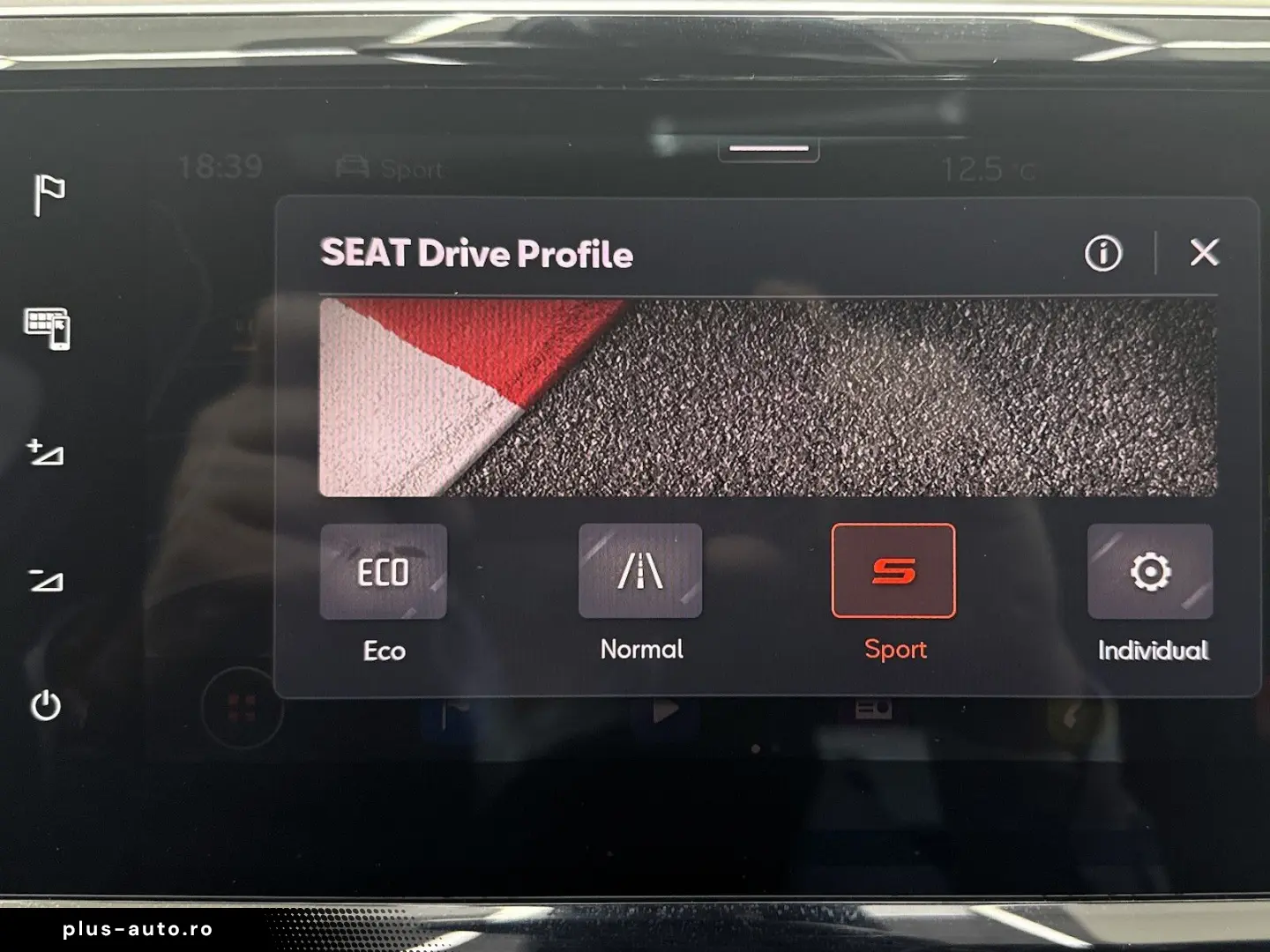 SEAT Tarraco 2.0 TDI FR Line Sport AHK Pano 7Sitzer