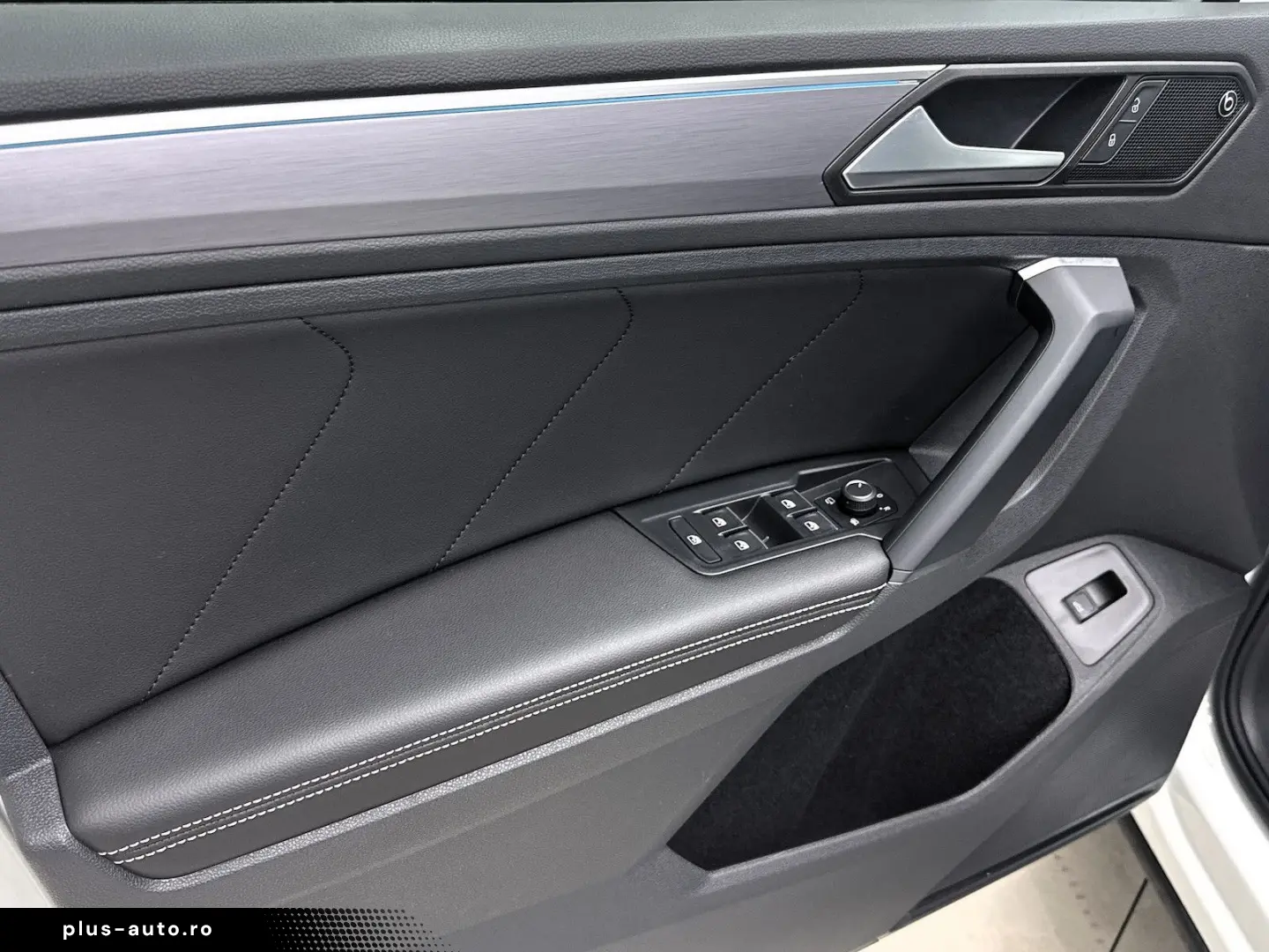SEAT Tarraco 2.0 TDI FR Line Sport AHK Pano 7Sitzer