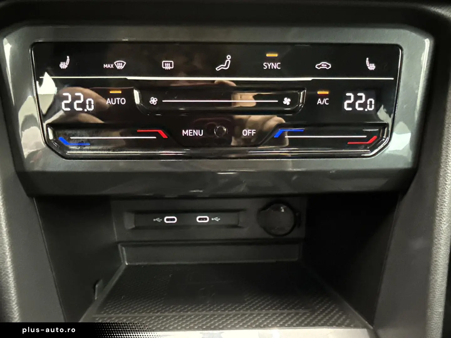 SEAT Tarraco 2.0 TDI FR Line Sport AHK Pano 7Sitzer