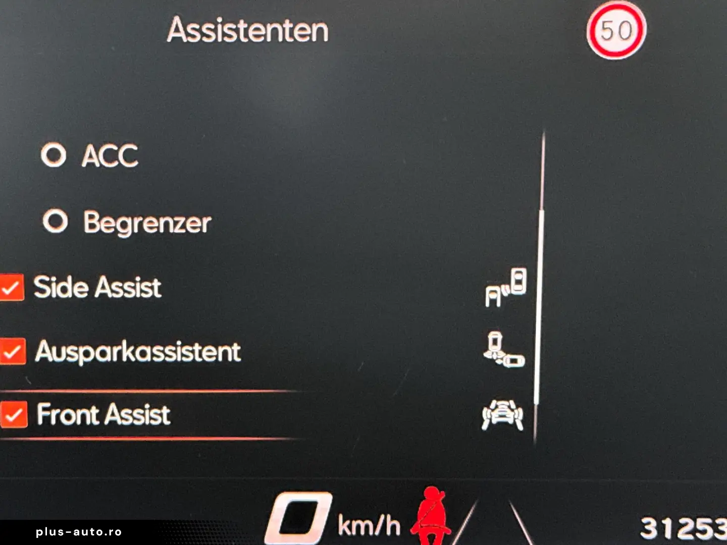 SEAT Tarraco 2.0 TDI FR Line Sport AHK Pano 7Sitzer
