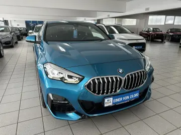 BMW 218 Gran Coupé  M Sport 18  Kamera Leder