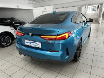 BMW 218 Gran Coupé  M Sport 18  Kamera Leder
