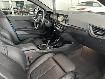 BMW 218 Gran Coupé  M Sport 18  Kamera Leder