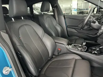 BMW 218 Gran Coupé  M Sport 18  Kamera Leder