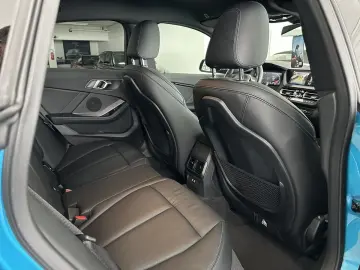 BMW 218 Gran Coupé  M Sport 18  Kamera Leder