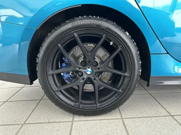 BMW 218 Gran Coupé  M Sport 18  Kamera Leder