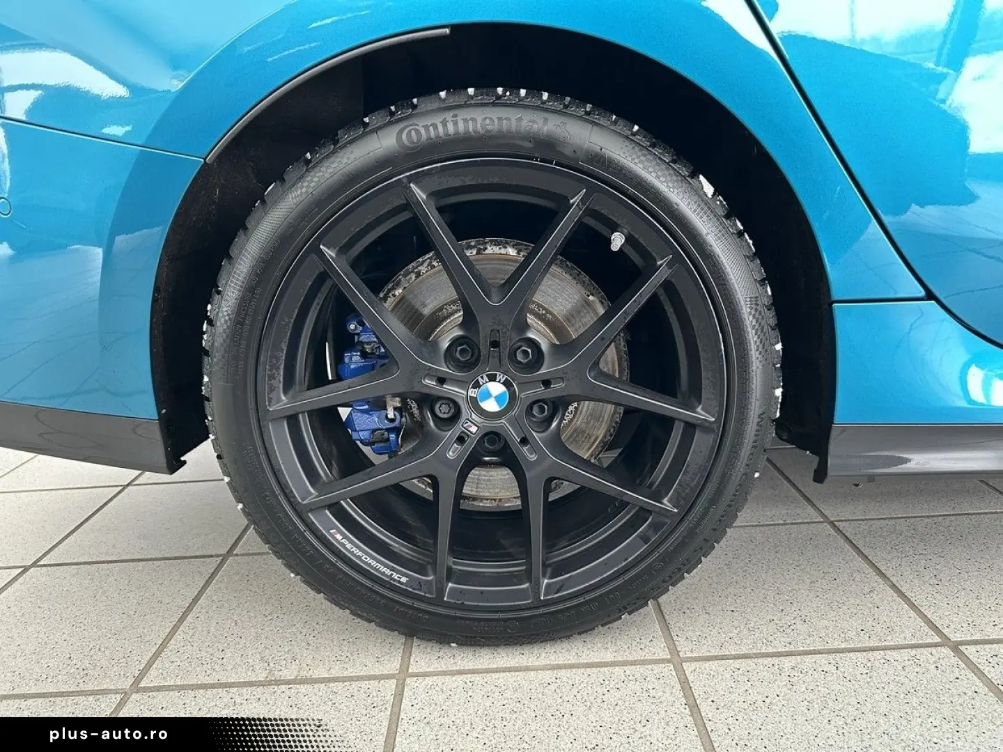 BMW 218 Gran Coupé  M Sport 18  Kamera Leder