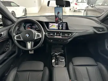 BMW 218 Gran Coupé  M Sport 18  Kamera Leder