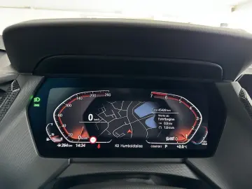 BMW 218 Gran Coupé  M Sport 18  Kamera Leder