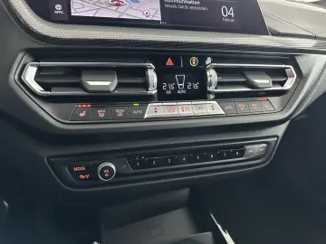BMW 218 Gran Coupé  M Sport 18  Kamera Leder