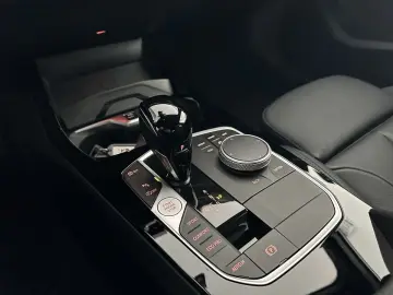 BMW 218 Gran Coupé  M Sport 18  Kamera Leder