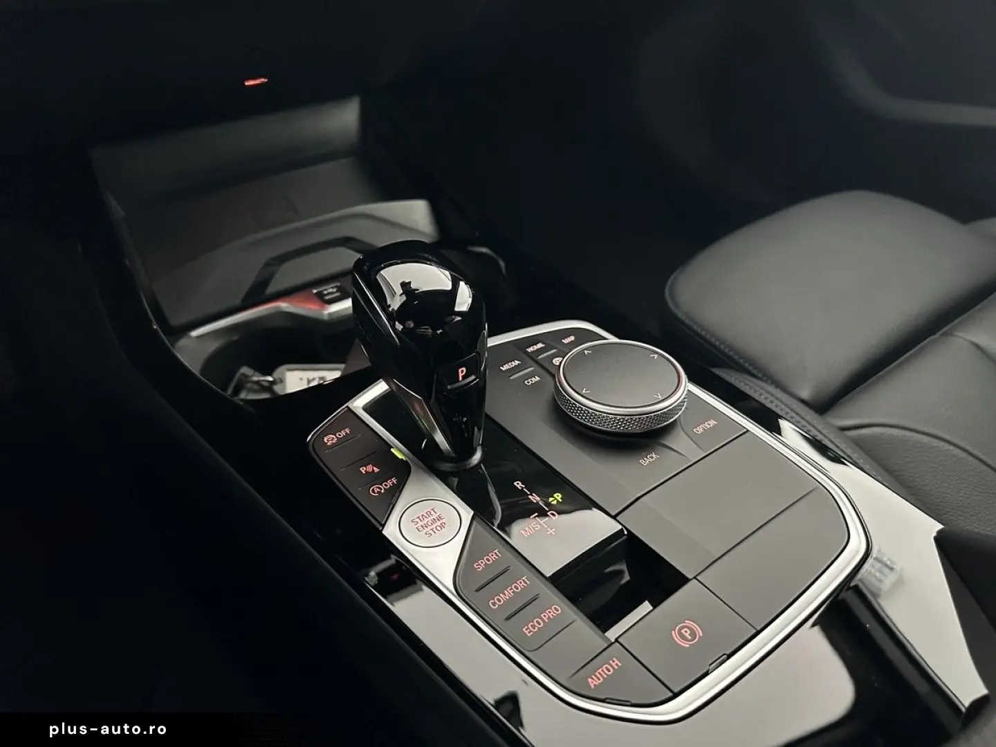 BMW 218 Gran Coupé  M Sport 18  Kamera Leder