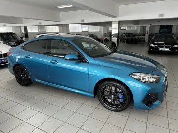 BMW 218 Gran Coupé  M Sport 18  Kamera Leder