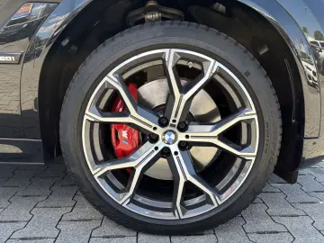 BMW X6 M60i xDrive MSportPro Adap-M-Fahrw AHK HeadUp