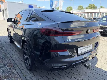 BMW X6 M60i xDrive MSportPro Adap-M-Fahrw AHK HeadUp
