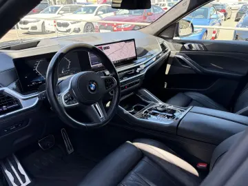 BMW X6 M60i xDrive MSportPro Adap-M-Fahrw AHK HeadUp