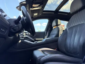 BMW X6 M60i xDrive MSportPro Adap-M-Fahrw AHK HeadUp