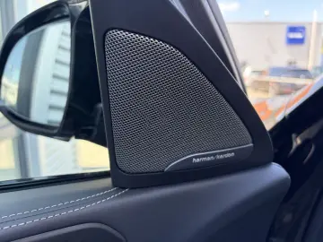 BMW X6 M60i xDrive MSportPro Adap-M-Fahrw AHK HeadUp