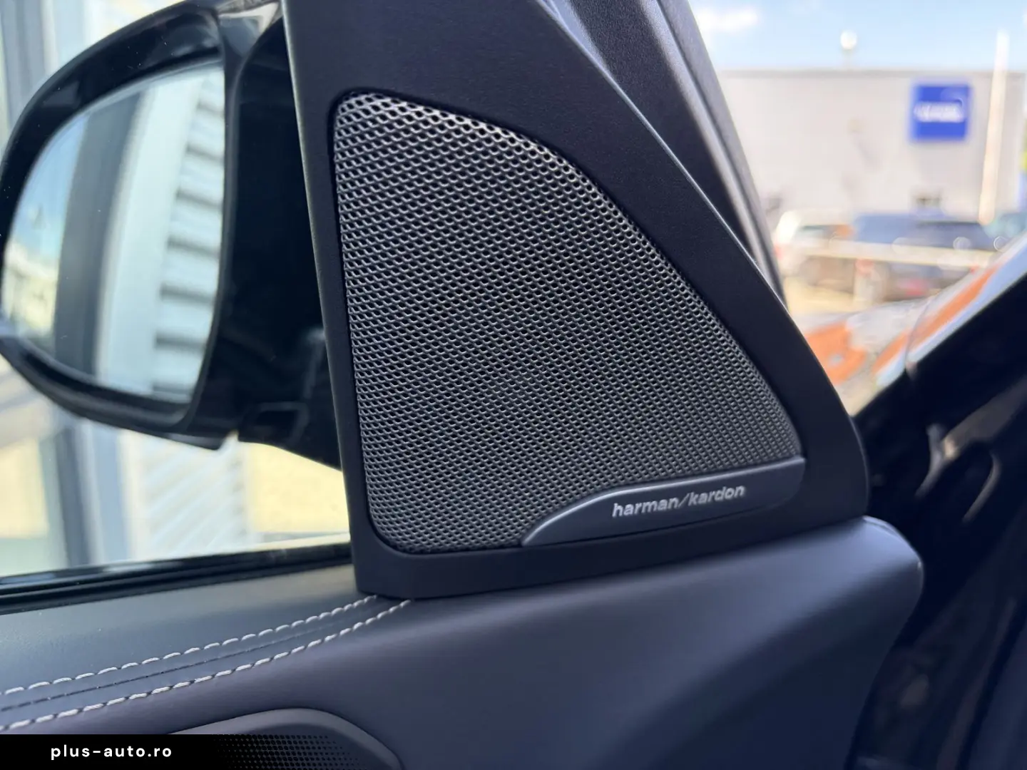 BMW X6 M60i xDrive MSportPro Adap-M-Fahrw AHK HeadUp