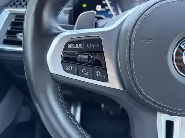 BMW X6 M60i xDrive MSportPro Adap-M-Fahrw AHK HeadUp