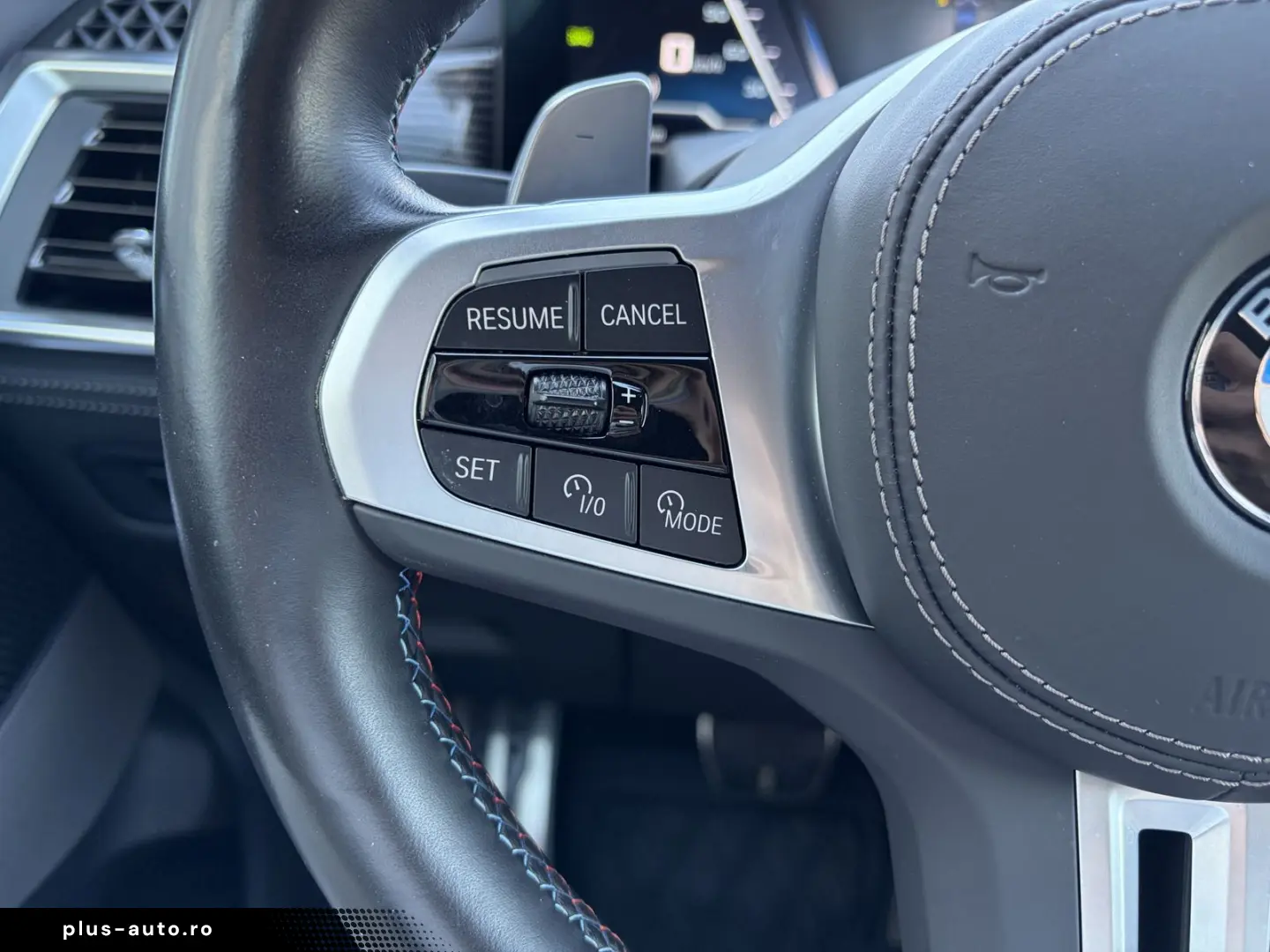 BMW X6 M60i xDrive MSportPro Adap-M-Fahrw AHK HeadUp