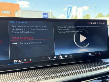 BMW X6 M60i xDrive MSportPro Adap-M-Fahrw AHK HeadUp