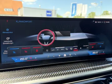 BMW X6 M60i xDrive MSportPro Adap-M-Fahrw AHK HeadUp