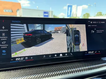 BMW X6 M60i xDrive MSportPro Adap-M-Fahrw AHK HeadUp