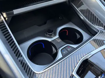 BMW X6 M60i xDrive MSportPro Adap-M-Fahrw AHK HeadUp