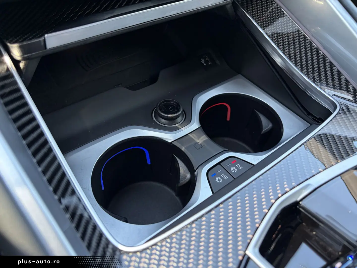 BMW X6 M60i xDrive MSportPro Adap-M-Fahrw AHK HeadUp