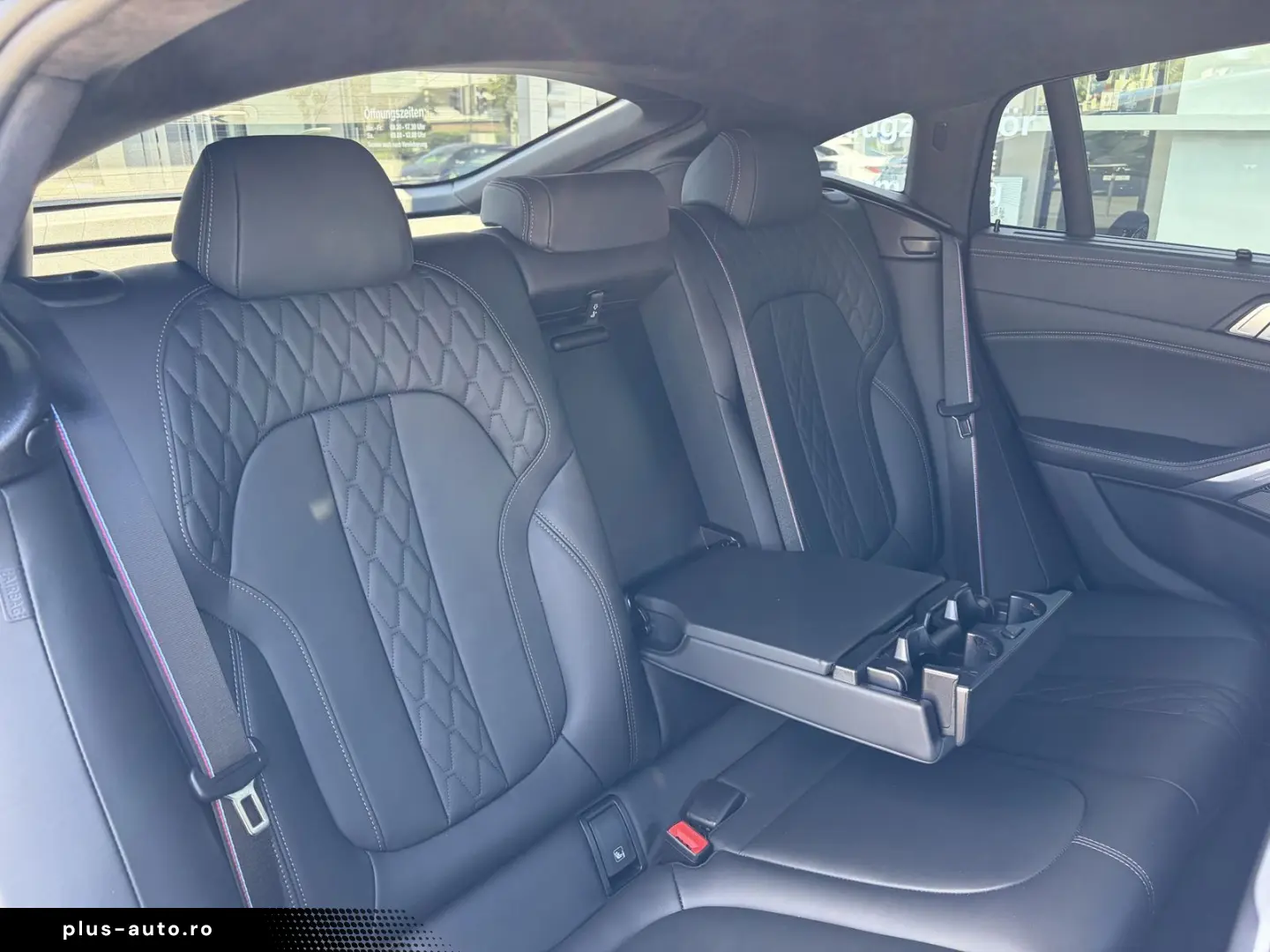 BMW X6 M60i xDrive MSportPro Adap-M-Fahrw AHK HeadUp